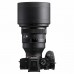 Sigma 135mm f/1.4 DG Art - Sony E-Mount